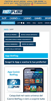 betflag giochi di carte