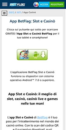 betflag app poker